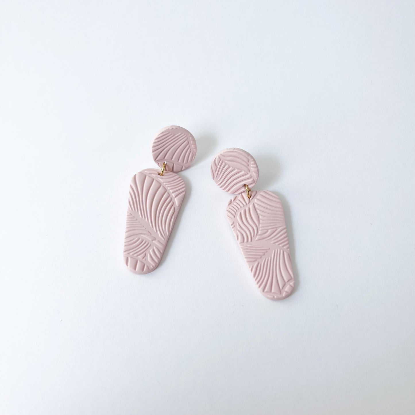 Ave Clay Earrings