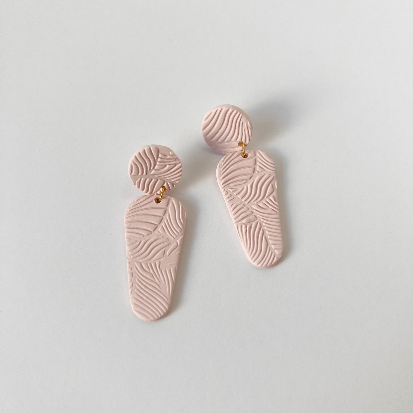 Ave Clay Earrings