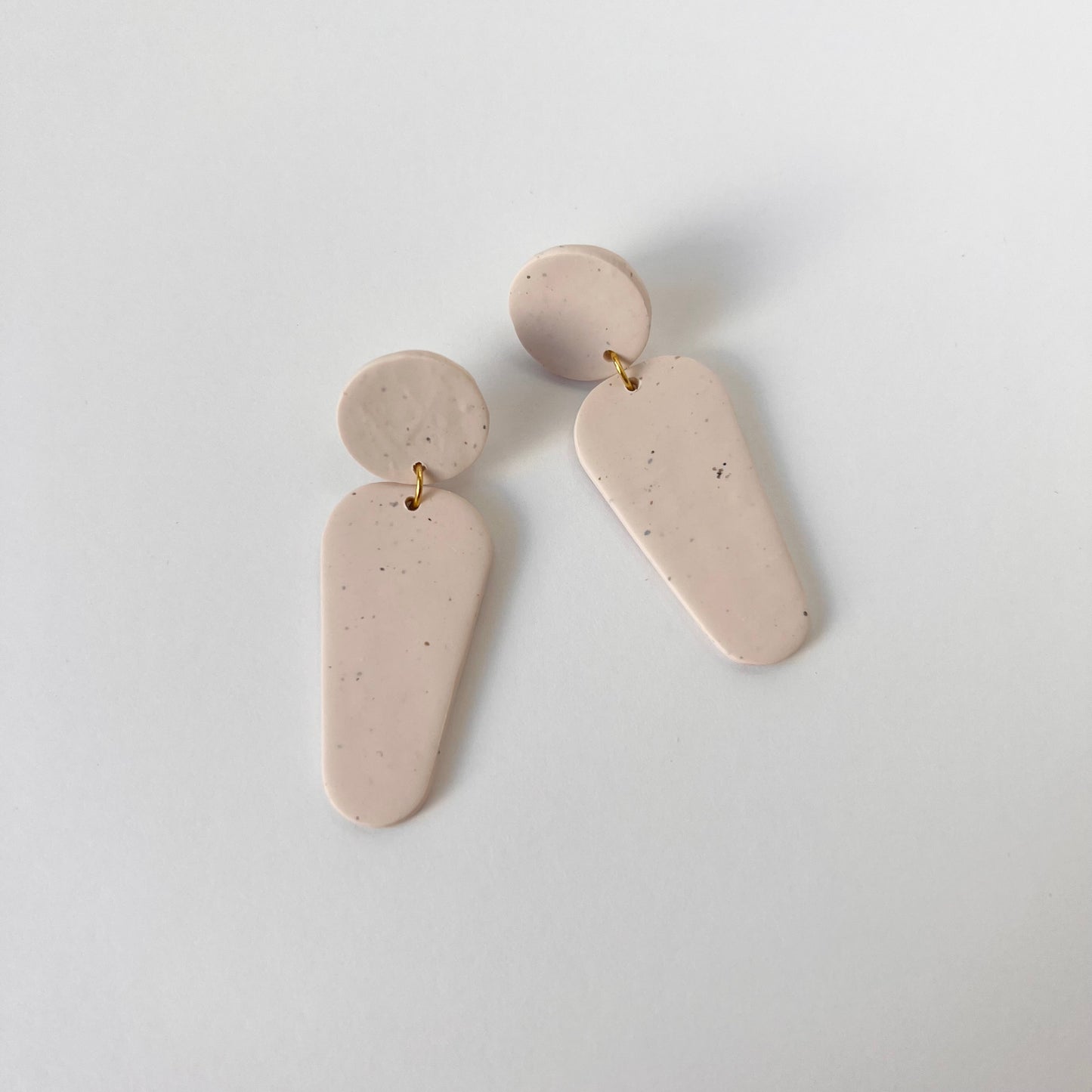 Ave Clay Earrings