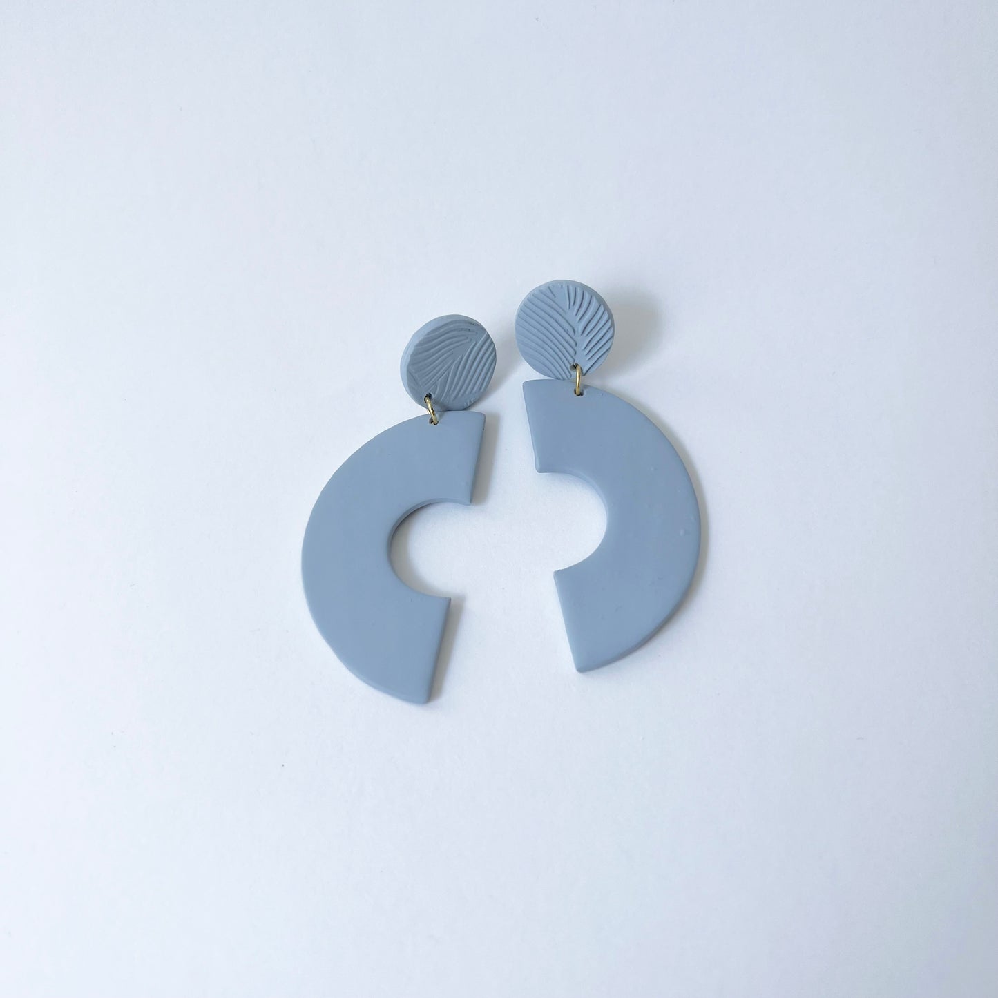 Sarah Clay Earrings