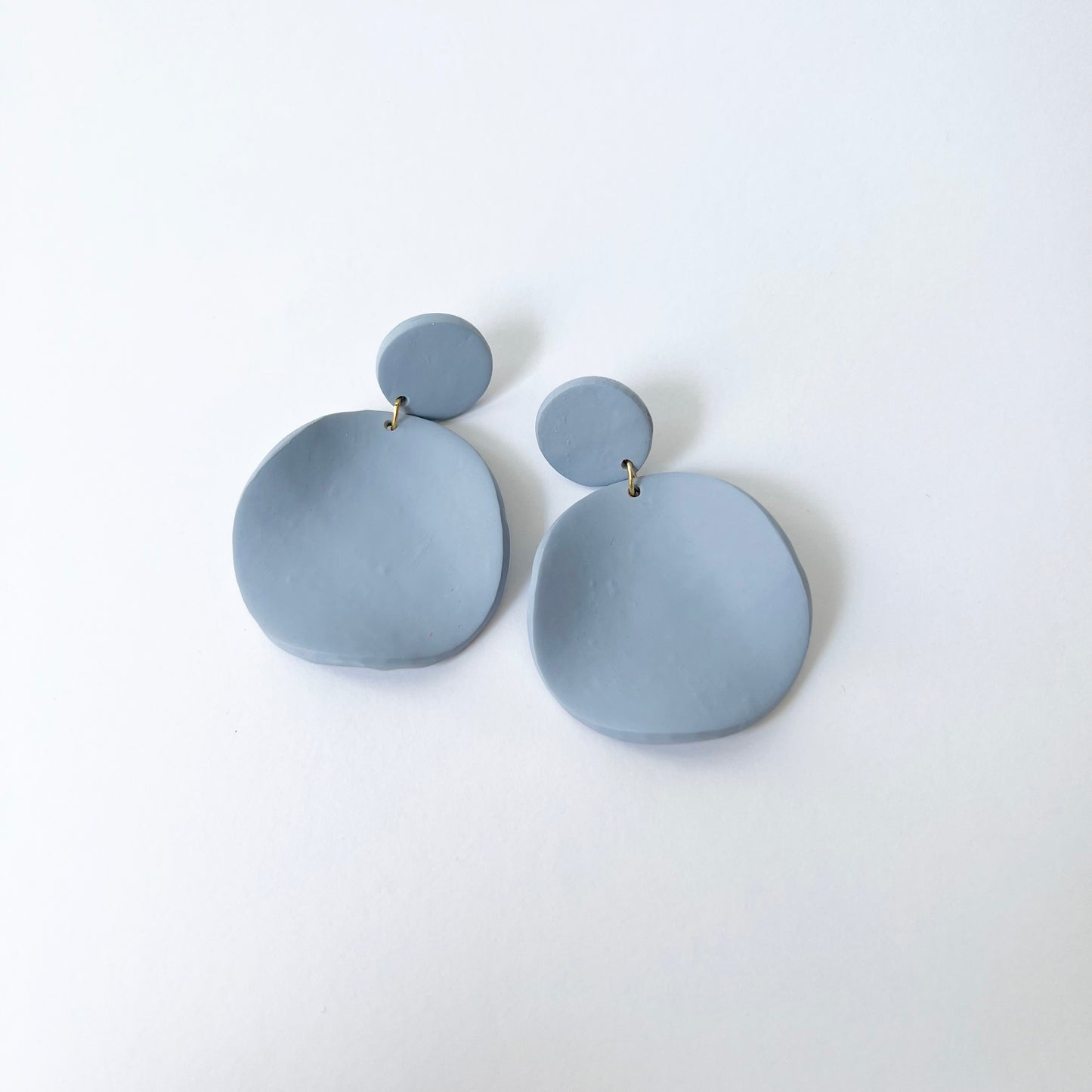 Georgia Clay Earrings