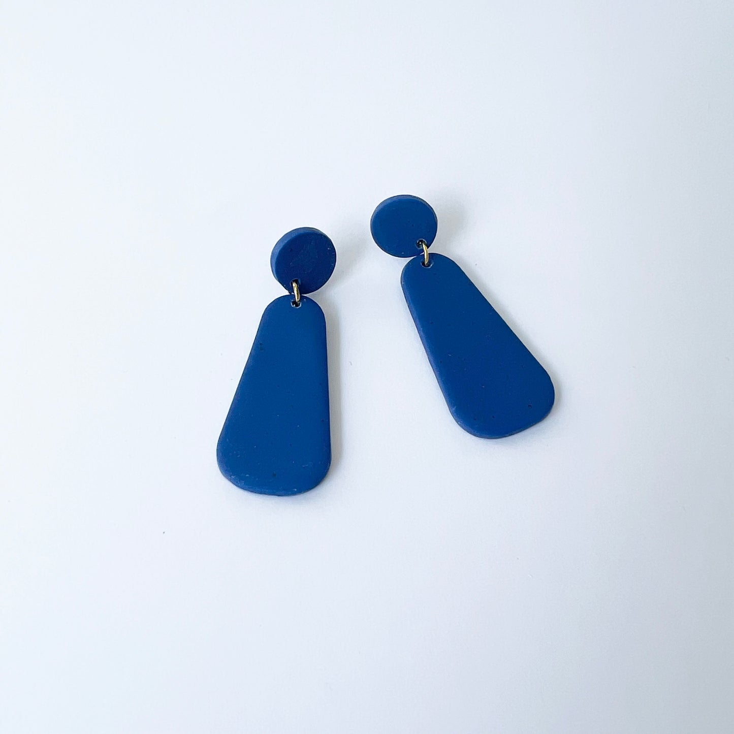 Eva Clay Earrings