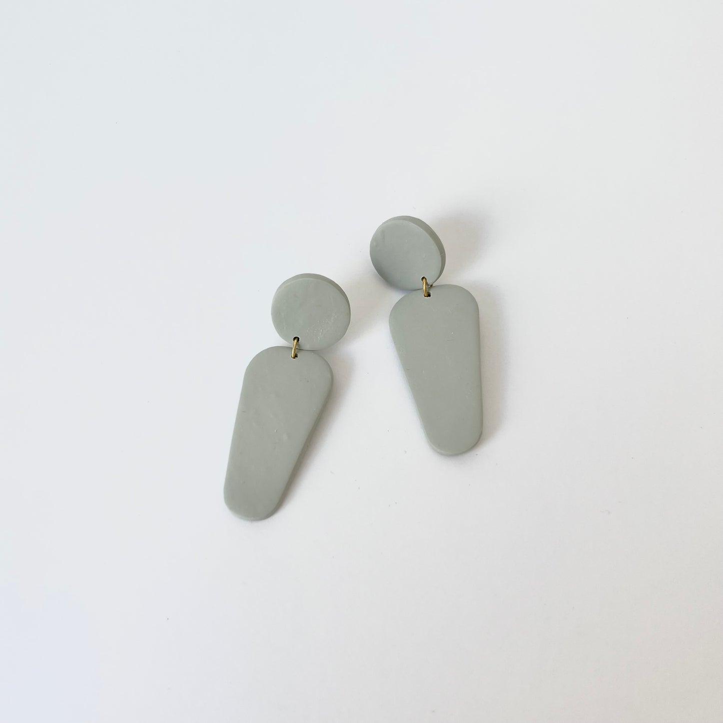 Ave Clay Earrings