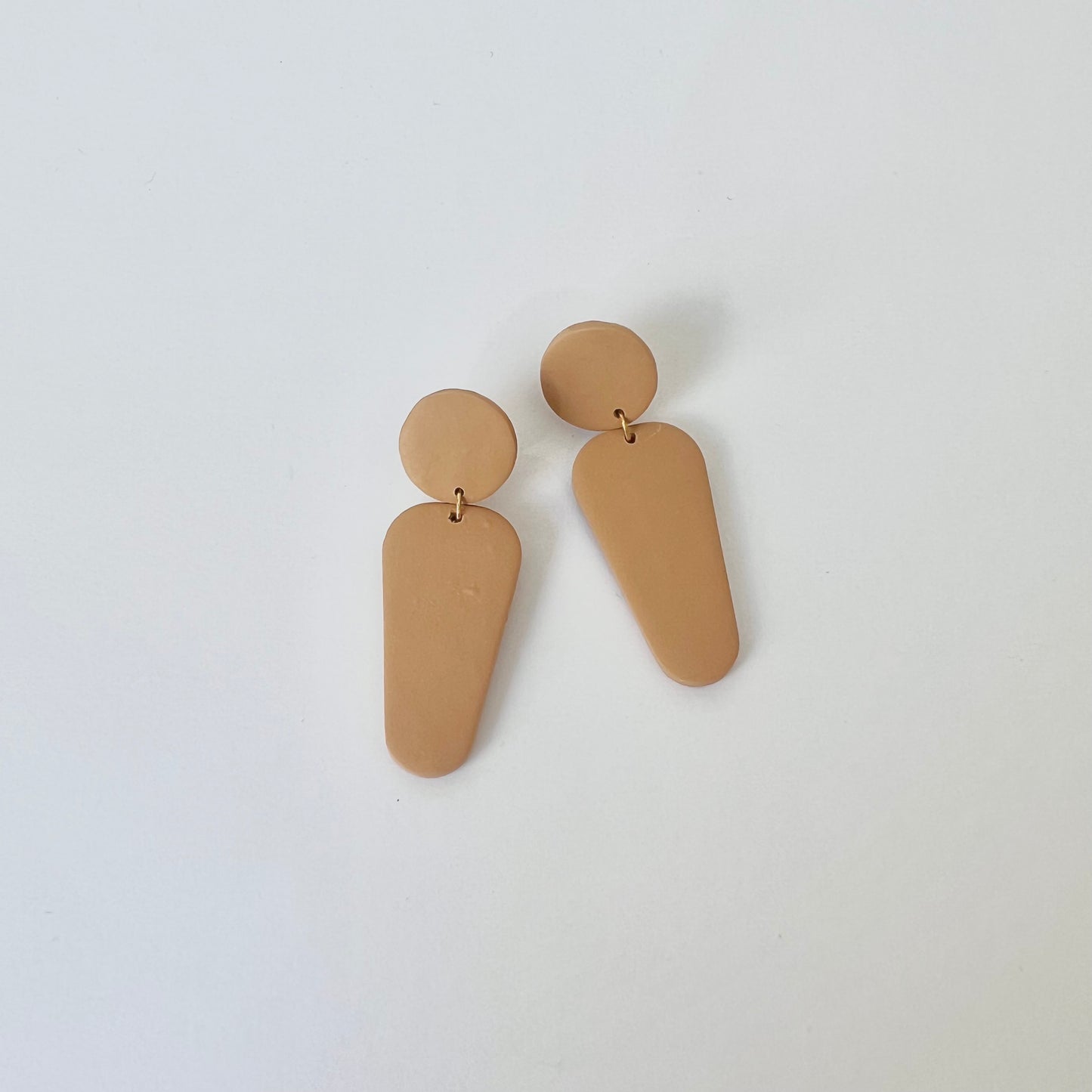 Ave Clay Earrings