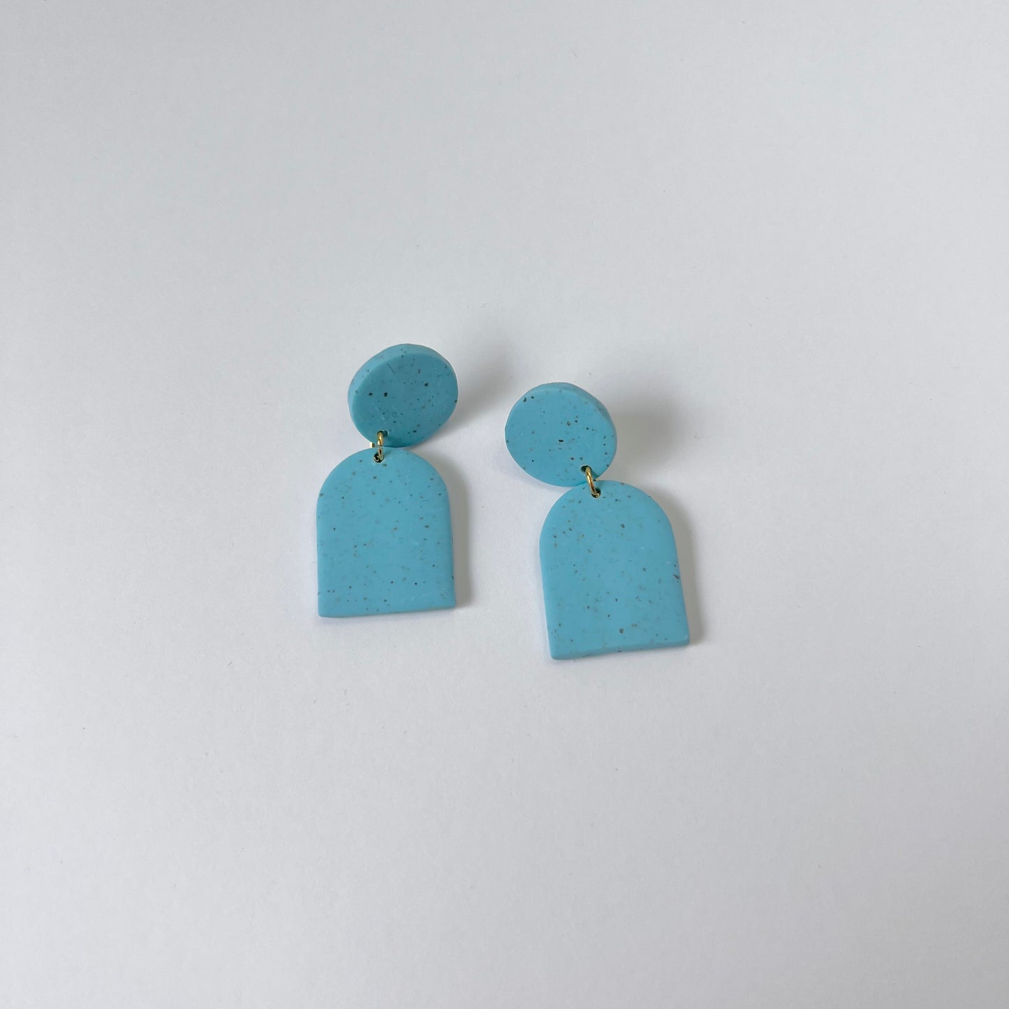 Nadia Clay earrings